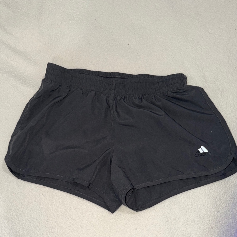 Adidas workout shorts